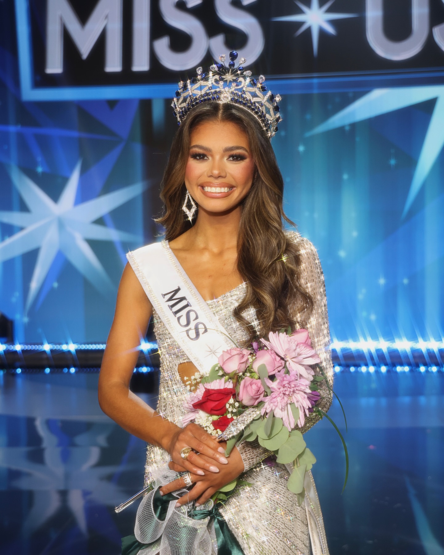 Який вигляд має Міс США-2024, яку назвали найгіршою в історії конкурсу (фото)